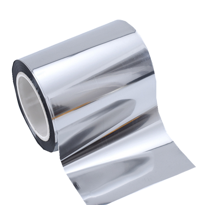 VMPET Laminated PE Film (VMPET+PE)/镀铝膜淋膜