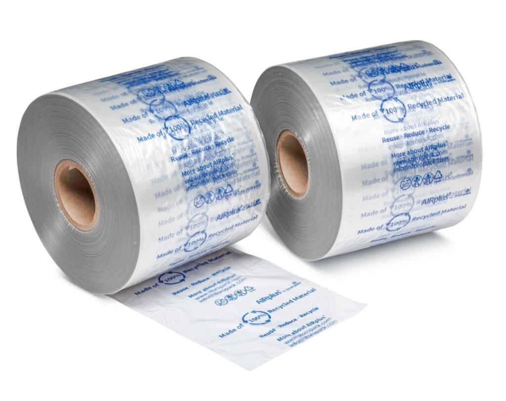 PE Water Film for Sachet / 水膜