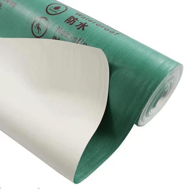 EVA Floor Protection Film / EVA地板保护膜
